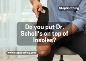 Read more about the article Sole Satisfaction: Dr. Scholl’s on Top – The Insider’s Guide!