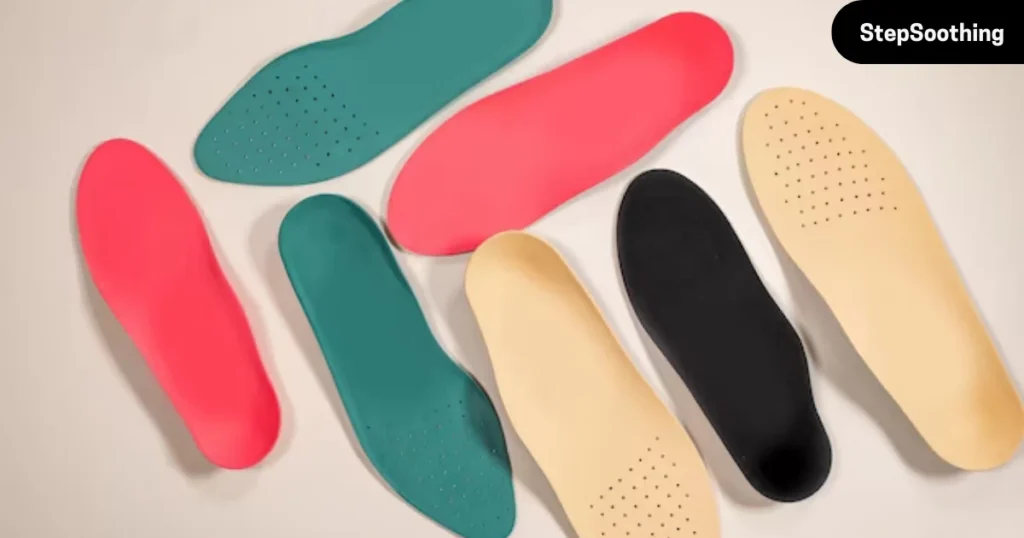 Can Insoles Help You Jump Higher