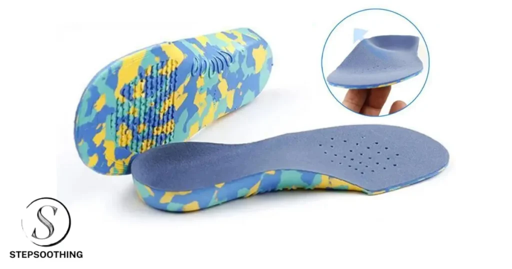 Ultimate Guide to Finding the Best Insoles for Flat Feet