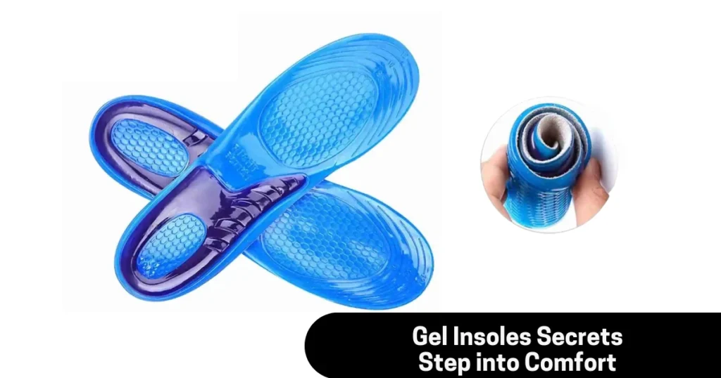 Gel Insoles