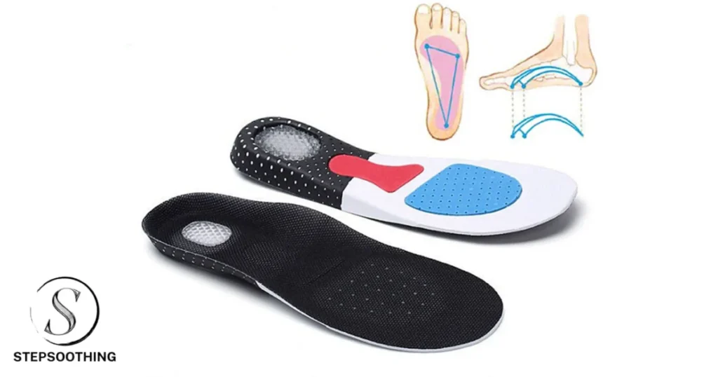 Gel Insoles