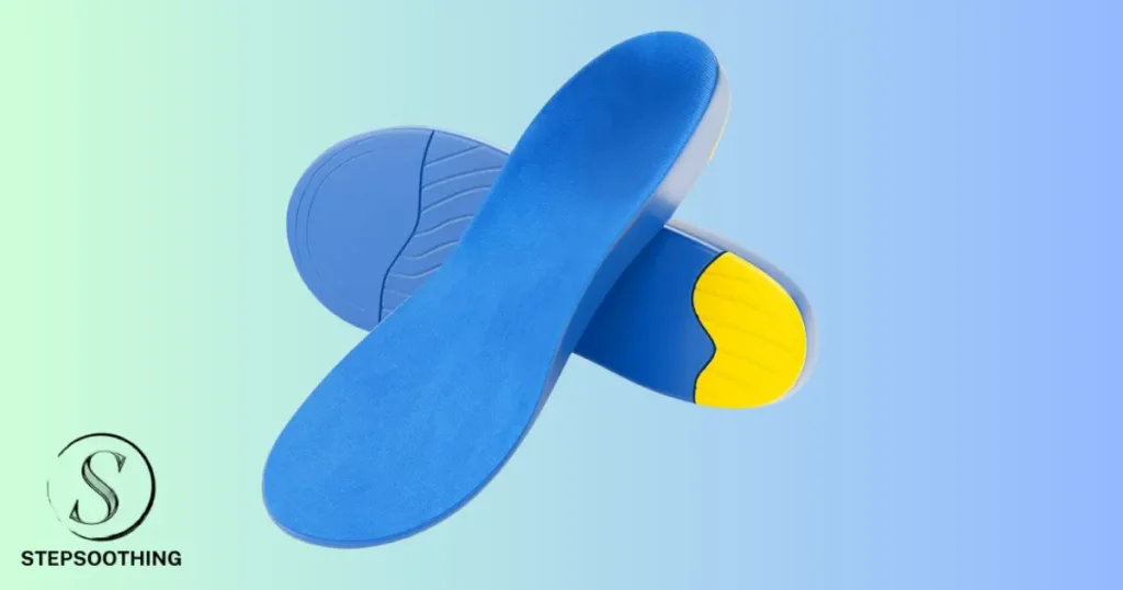 Memory Foam Insoles