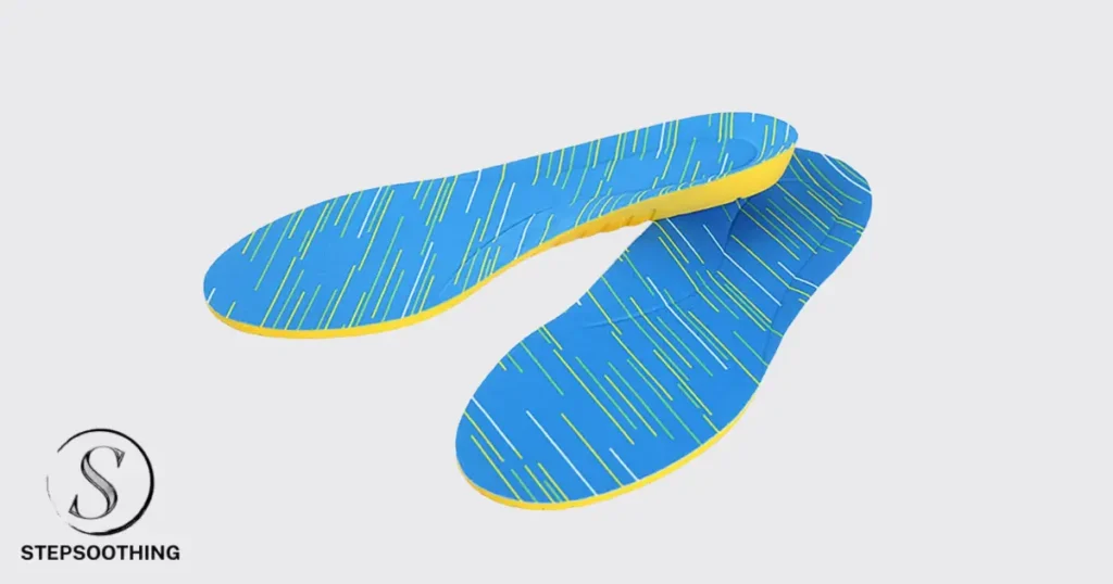 Memory Foam Insoles