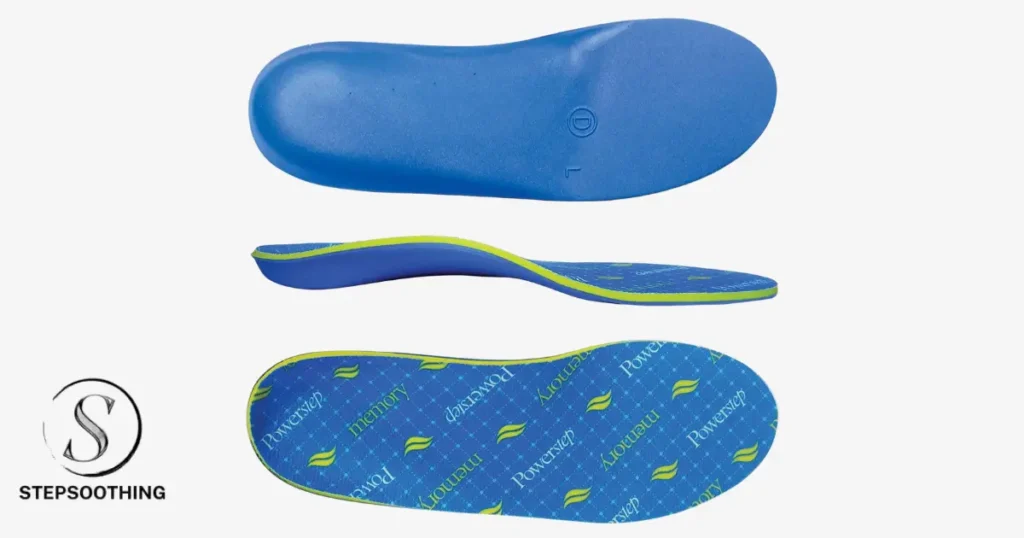 Memory Foam Insoles