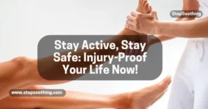 Read more about the article Stay Active, Stay Safe: Top Strategies to Prevent and Reduce Injuries