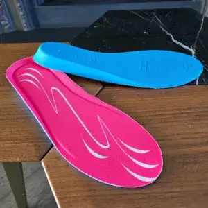 Foam Insoles