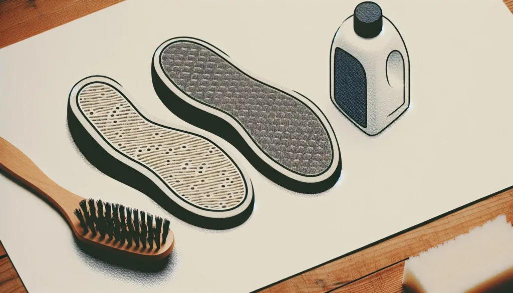 How to Clean Specific Types of Insoles