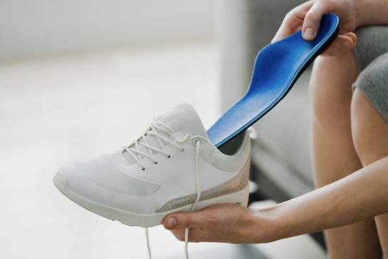 Clinical Trials Involving Shoe Inserts Benefits & Research