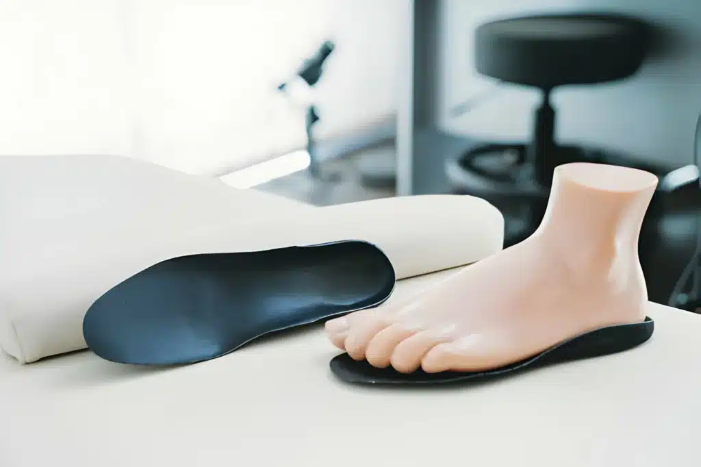 Common Misconceptions About Orthotics