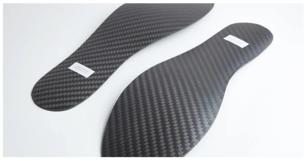 Generic Carbon Fiber Plates