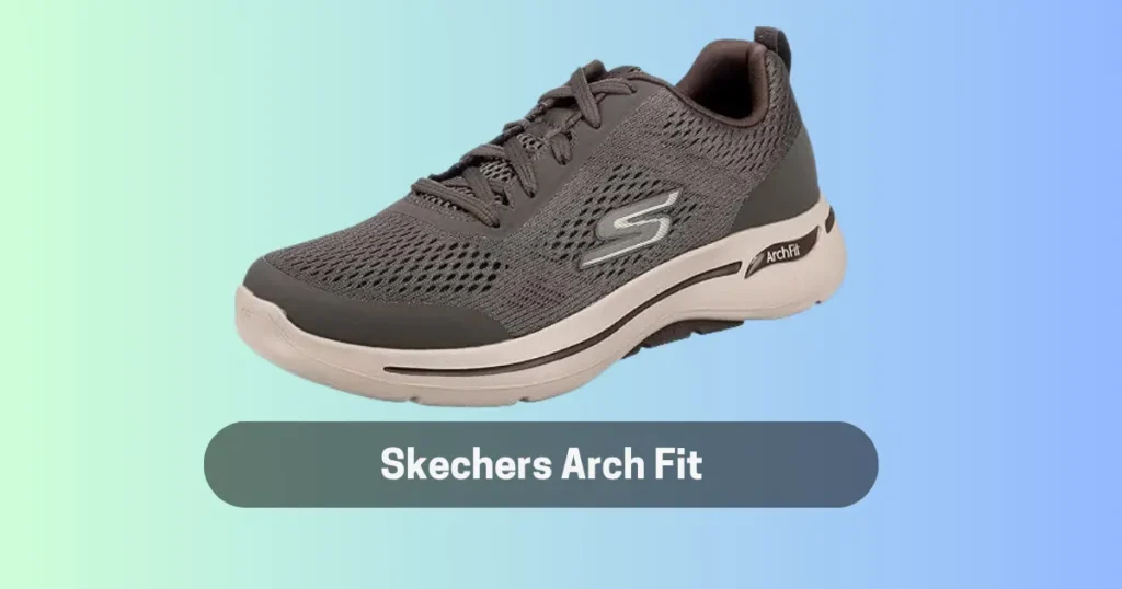 Skechers-Arch-Fit
