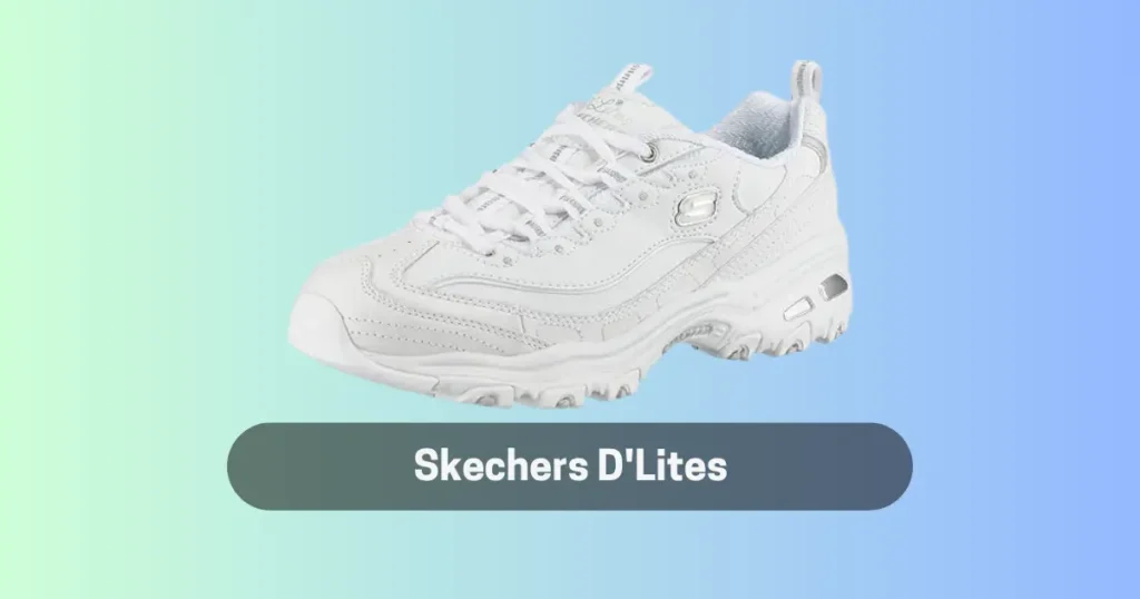 Skechers DLites