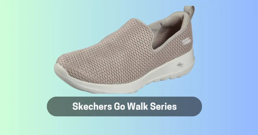 Skechers-Go-Walk-Series