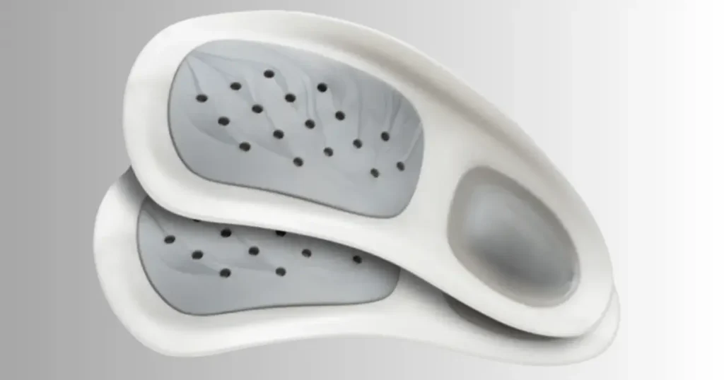 Walkfit Insole Size & Arch
