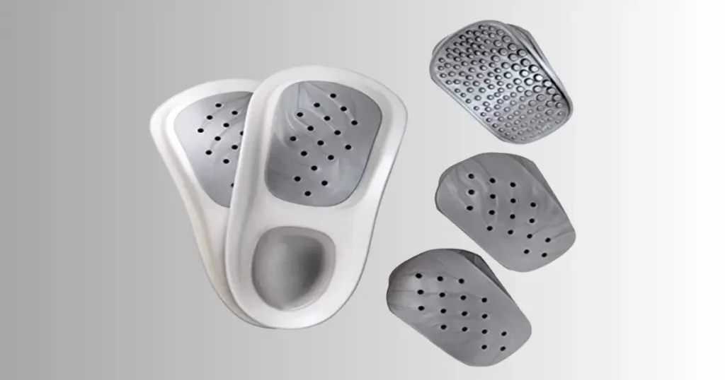 Walkfit Insole Size & Arch
