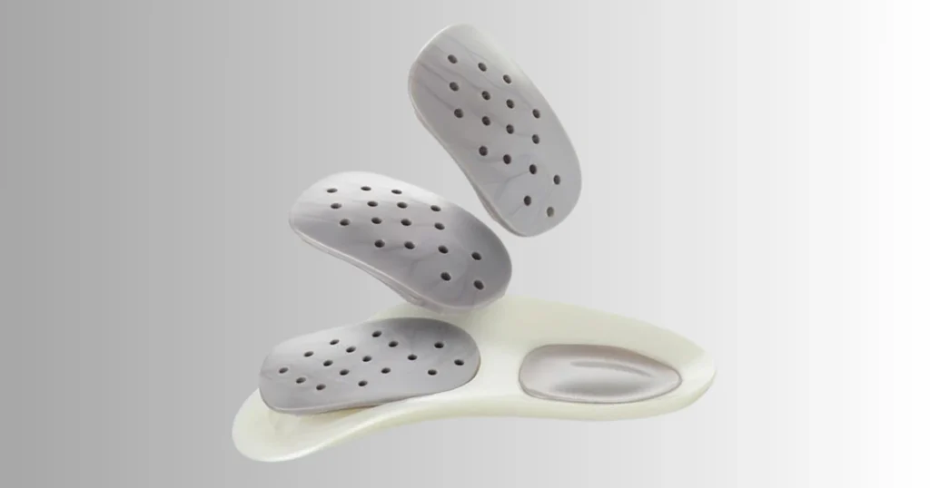 Walkfit Insoles Buying Guide for Comfort & Arch Support