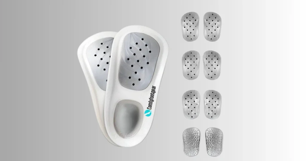 Walkfit Insoles Buying Guide for Comfort & Arch Support